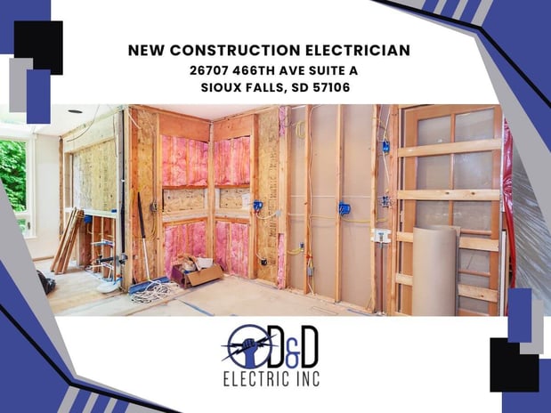 Images D & D Electric