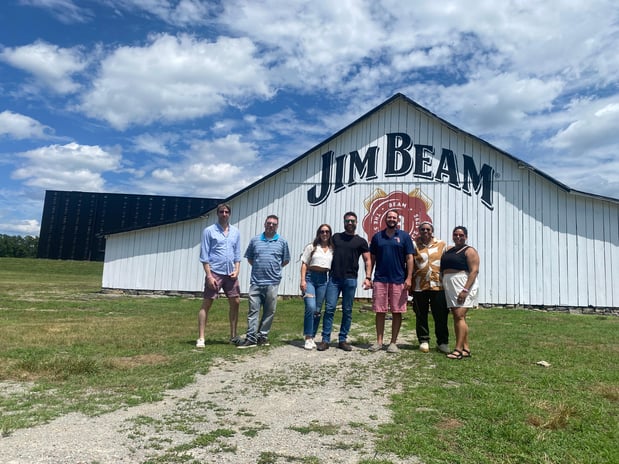 Images Sip Kentucky Bourbon Tours