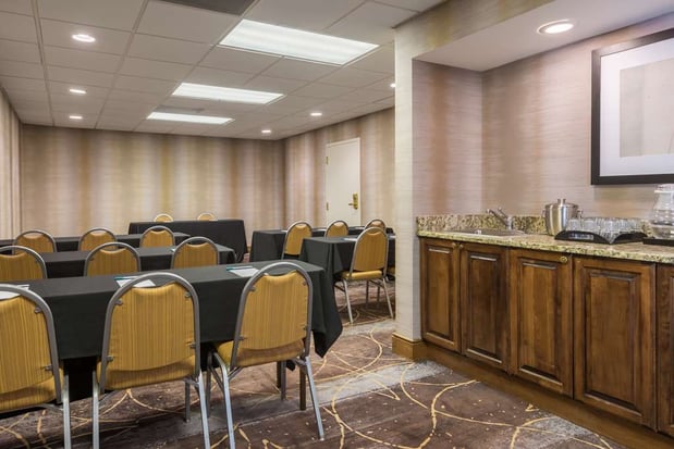 Images Homewood Suites by Hilton Baton Rouge