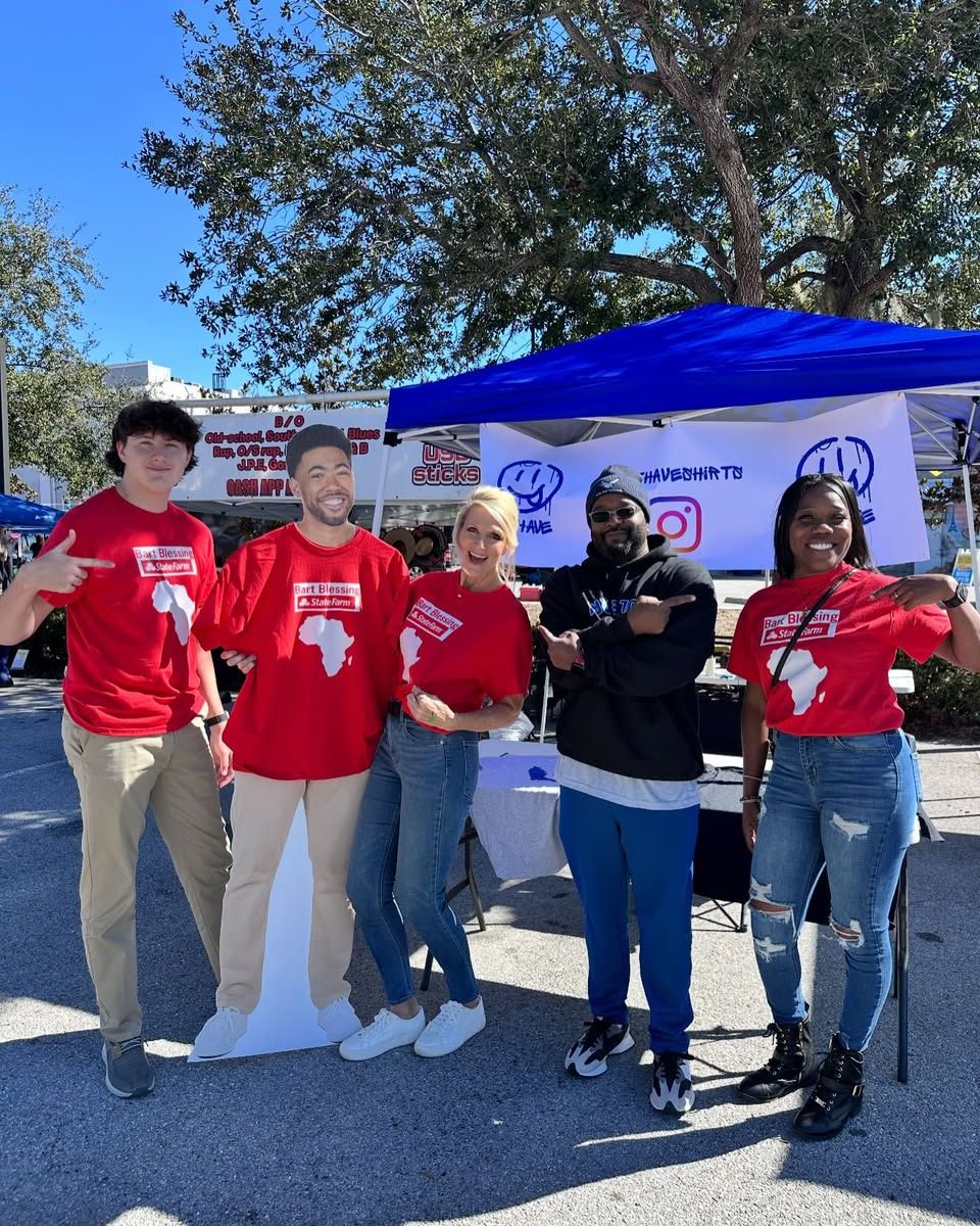 Bart Blessing - State Farm Insurance Agent Image