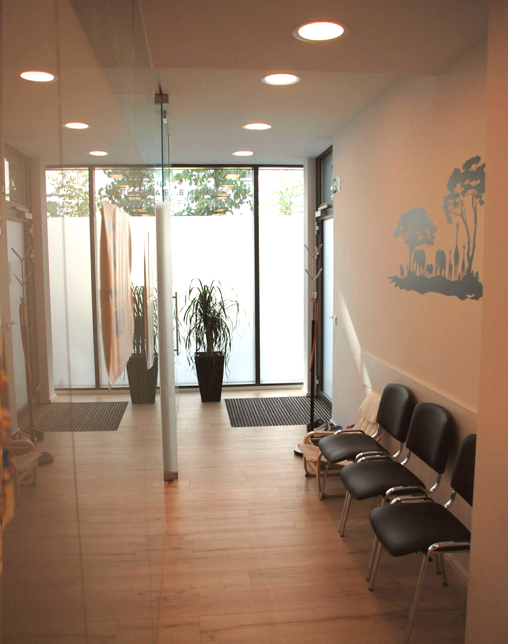 Praxis für Logopädie Schreiber, Heilig-Geist-Straße 25 in Rosenheim