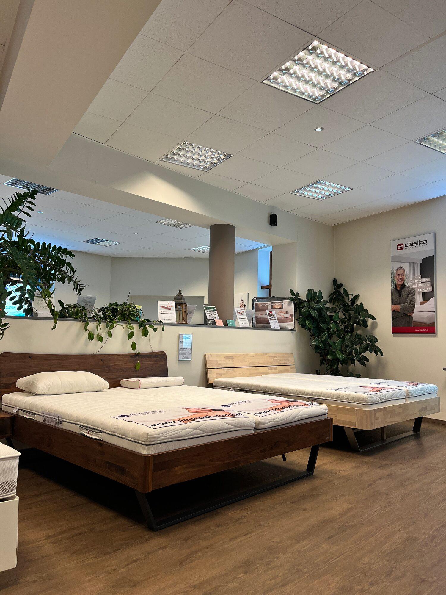 Liegestudio Sonnleitner, Himberger Straße 14 in Wien