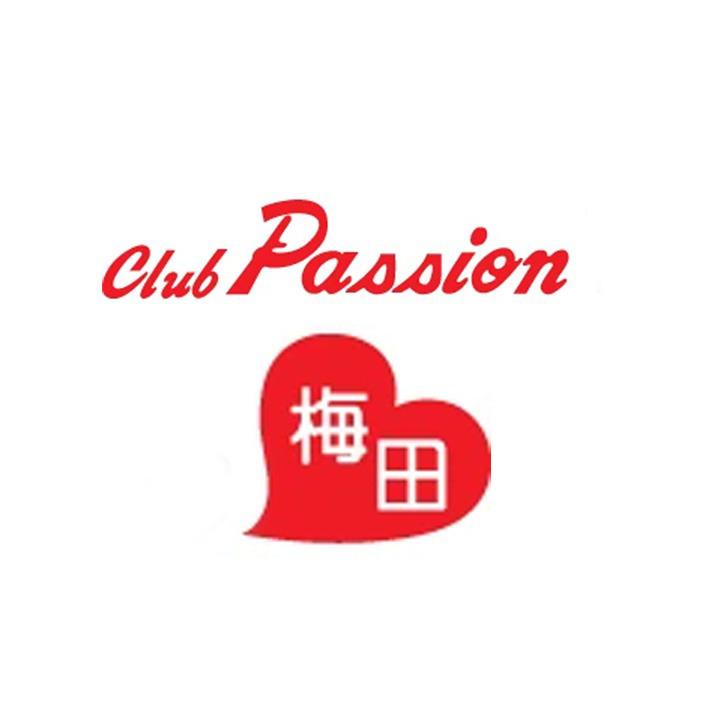パッション梅田店 Logo