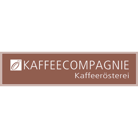 Kaffeecompagnie - Kaffeerösterei, Inh. Eberhard Stöckel  