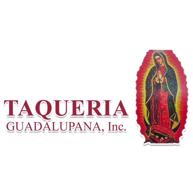 Taqueria Guadalupana Logo
