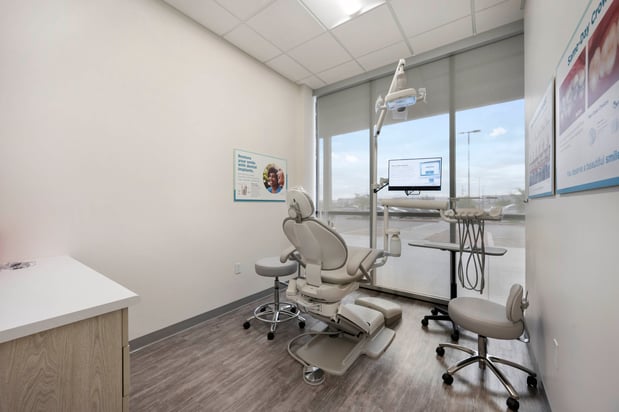 Images Dentists of East Gilbert