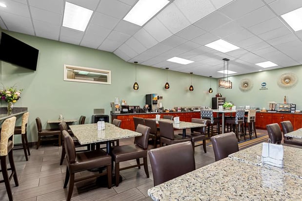 Images Best Western Cascadia Inn