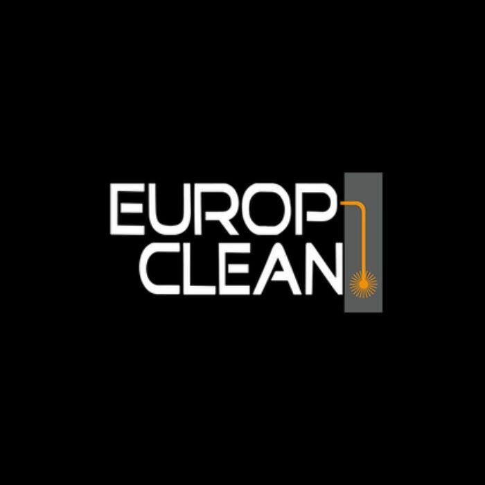 Europ Clean Logo