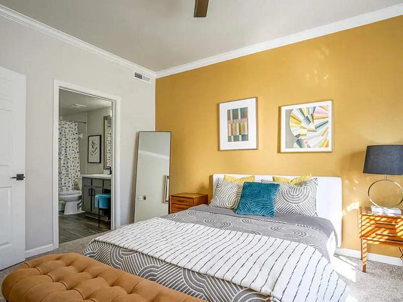 Large Bedroom