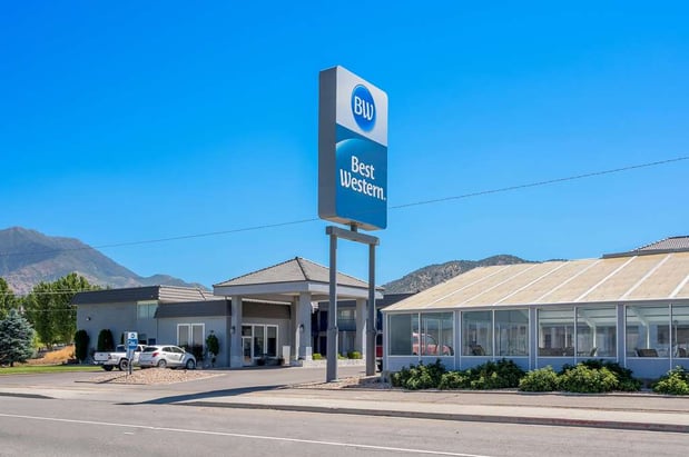 Images Best Western Paradise Inn of Nephi
