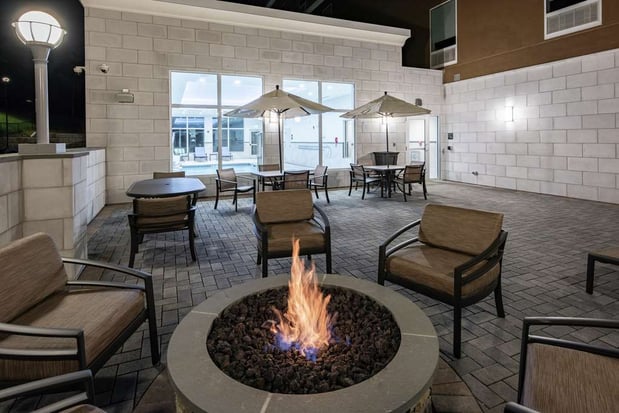 Images Hampton Inn & Suites Rocky Hill - Hartford South