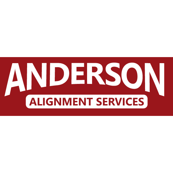 Anderson Alignment Service LLC Logo