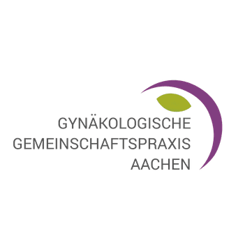 Logo Gynäkologische Gemeinschaftspraxis Aachen - Dr. Julia Wanke & Antje Scholz-Eichler