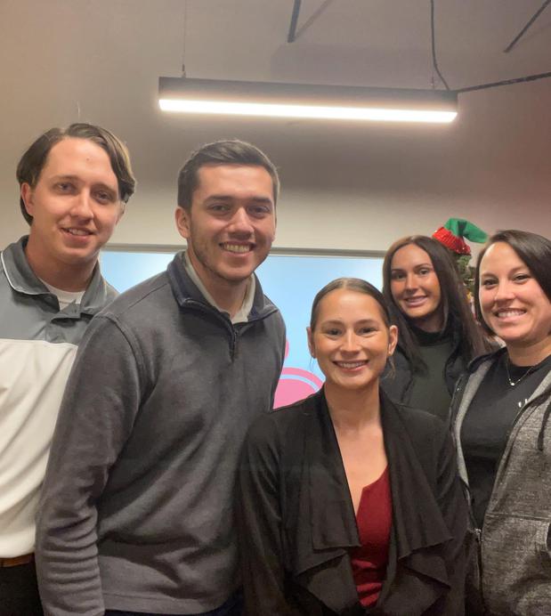 Images Ben Davis - State Farm Insurance Agent