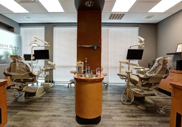 Images Absolute Dental - Gilbert, AZ