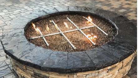 Fire Features