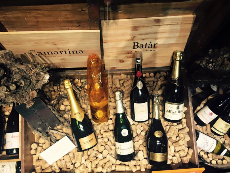 Images Cantine a Milano Mi-Cant