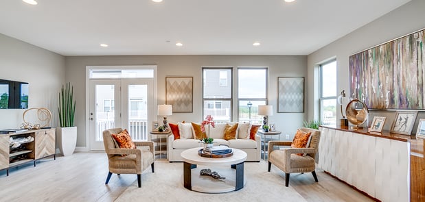 Images Riverbluff Heights at Potomac Shores by Stanley Martin Homes