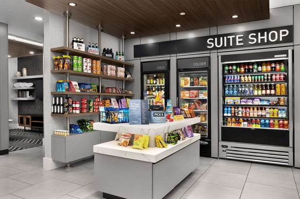 Images Homewood Suites by Hilton York