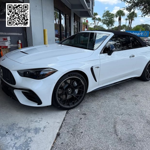 Images Max Wraps - Xpel PPF, Ceramic, & Tint