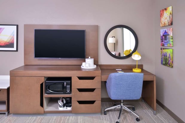 Images Hampton Inn by Hilton Lakeville Minneapolis