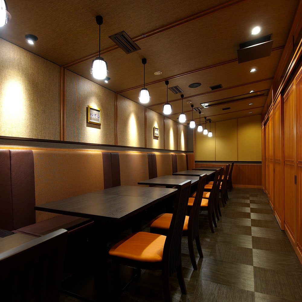 Images かごの屋 成増店