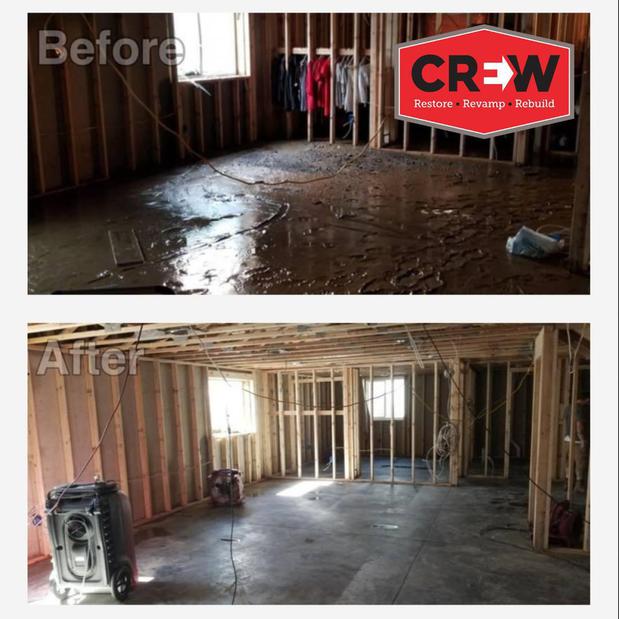 Images CREW Construction & Restoration