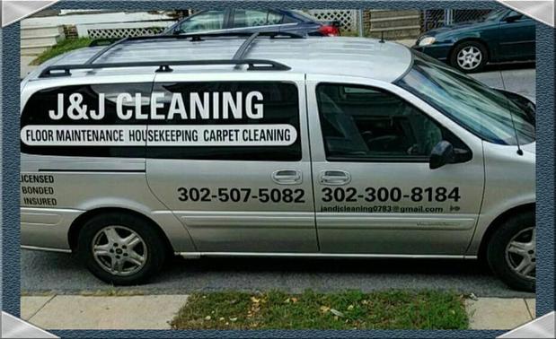 Images J & J Cleaning LLC