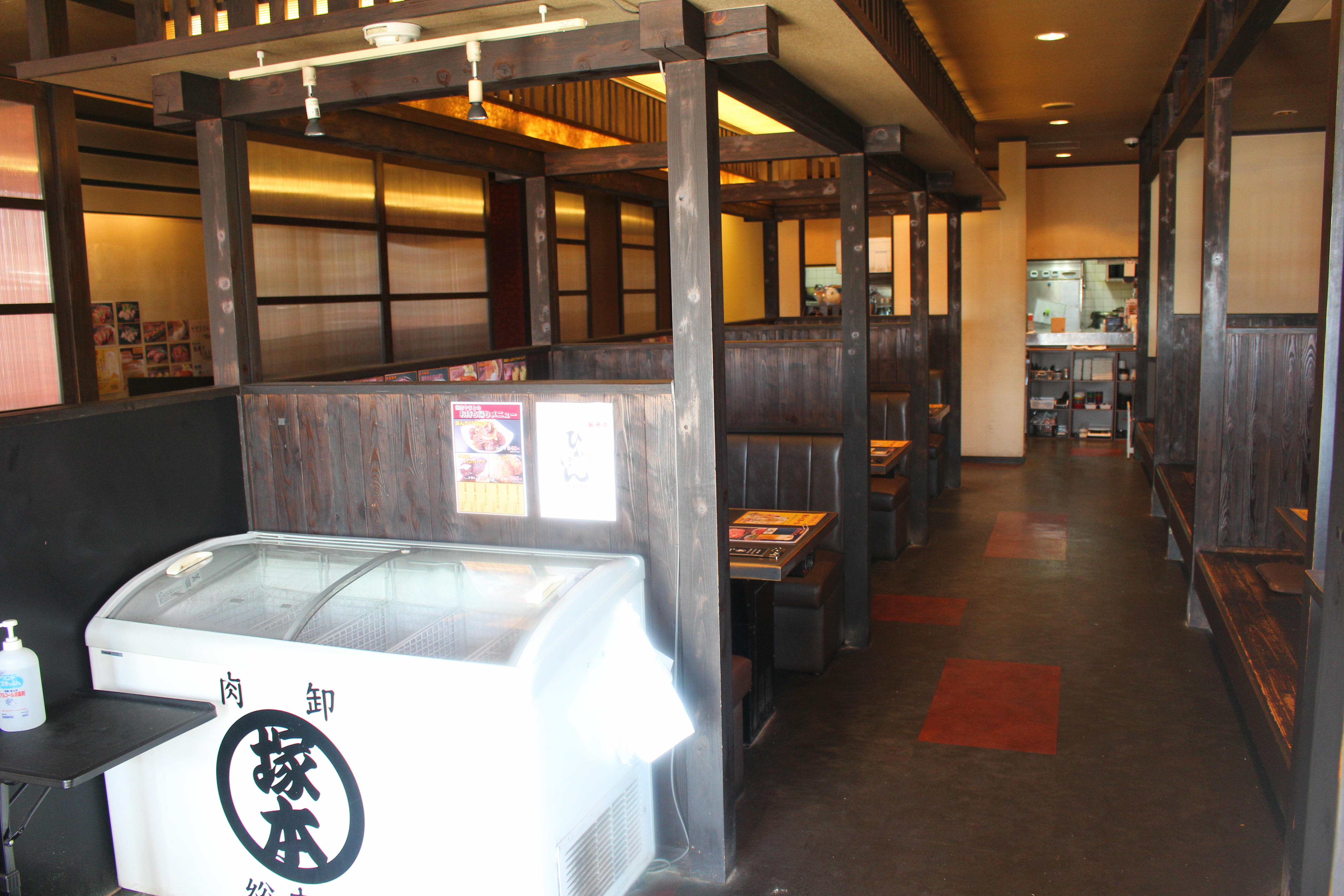 Images 焼肉やまと大久保店