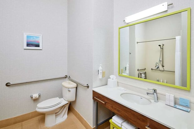 Images Hampton Inn & Suites Ridgecrest