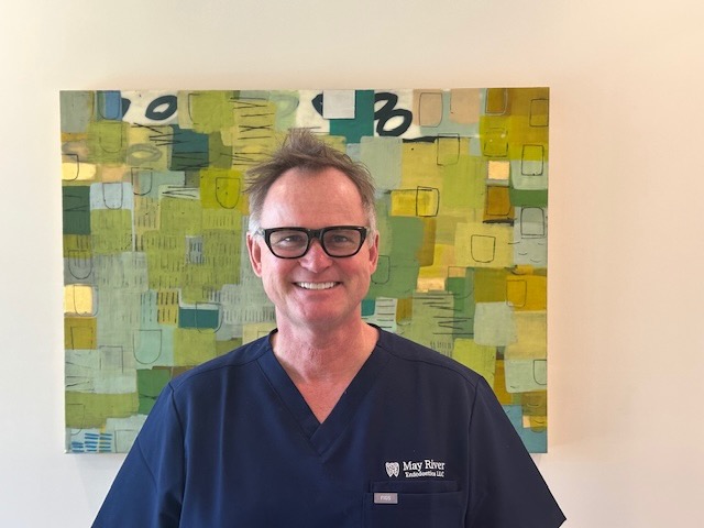 May River Endodontics Image