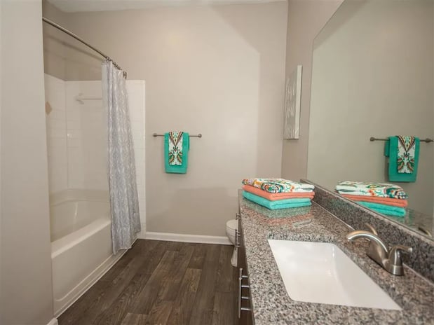 Images North Park Estates