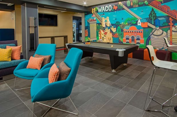 Images Tru by Hilton Waco South