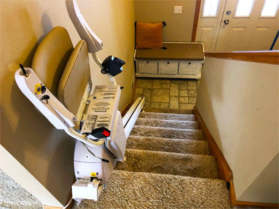 Images Amramp Accessibility of Western Michigan