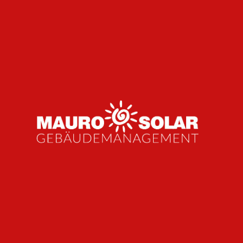 Mauro Solar & Gebäudemanagement GmbH Logo