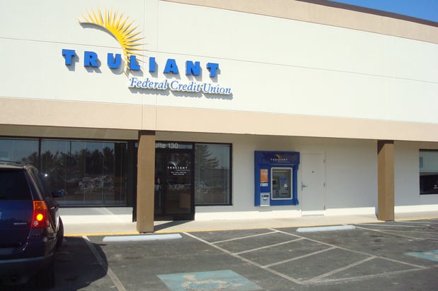 Images Truliant Federal Credit Union Wytheville