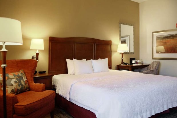 Images Hampton Inn Lima