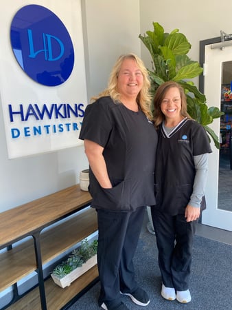 Images Hawkins Dentistry