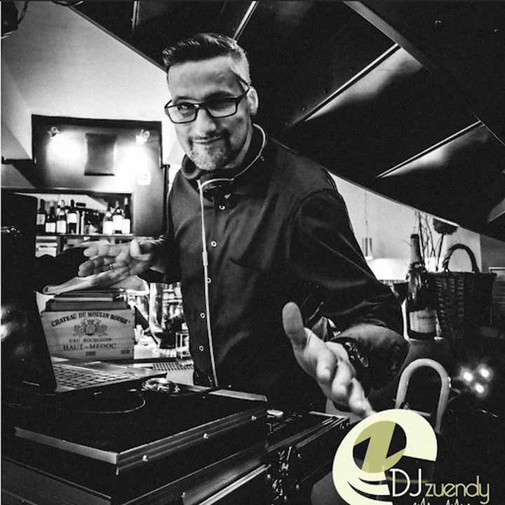 DJlarsSynn, Stonsdorfer Weg 4 in Norderstedt