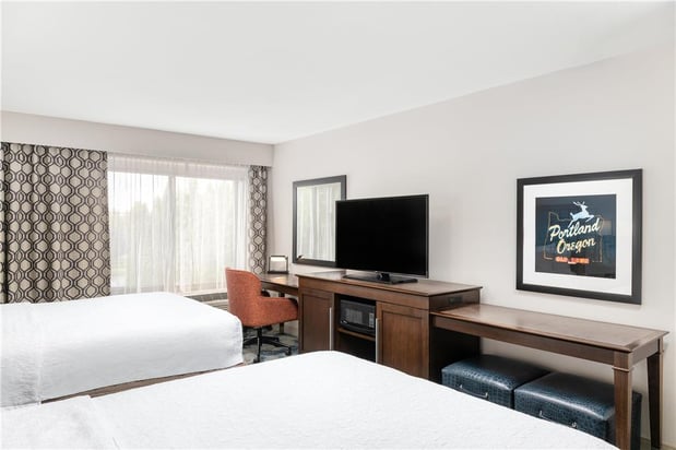 Images Hampton Inn Portland East