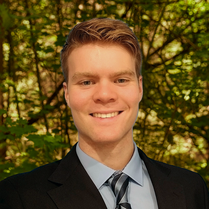 Steven Bos headshot.