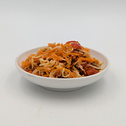 Som Tam | Papayasalat