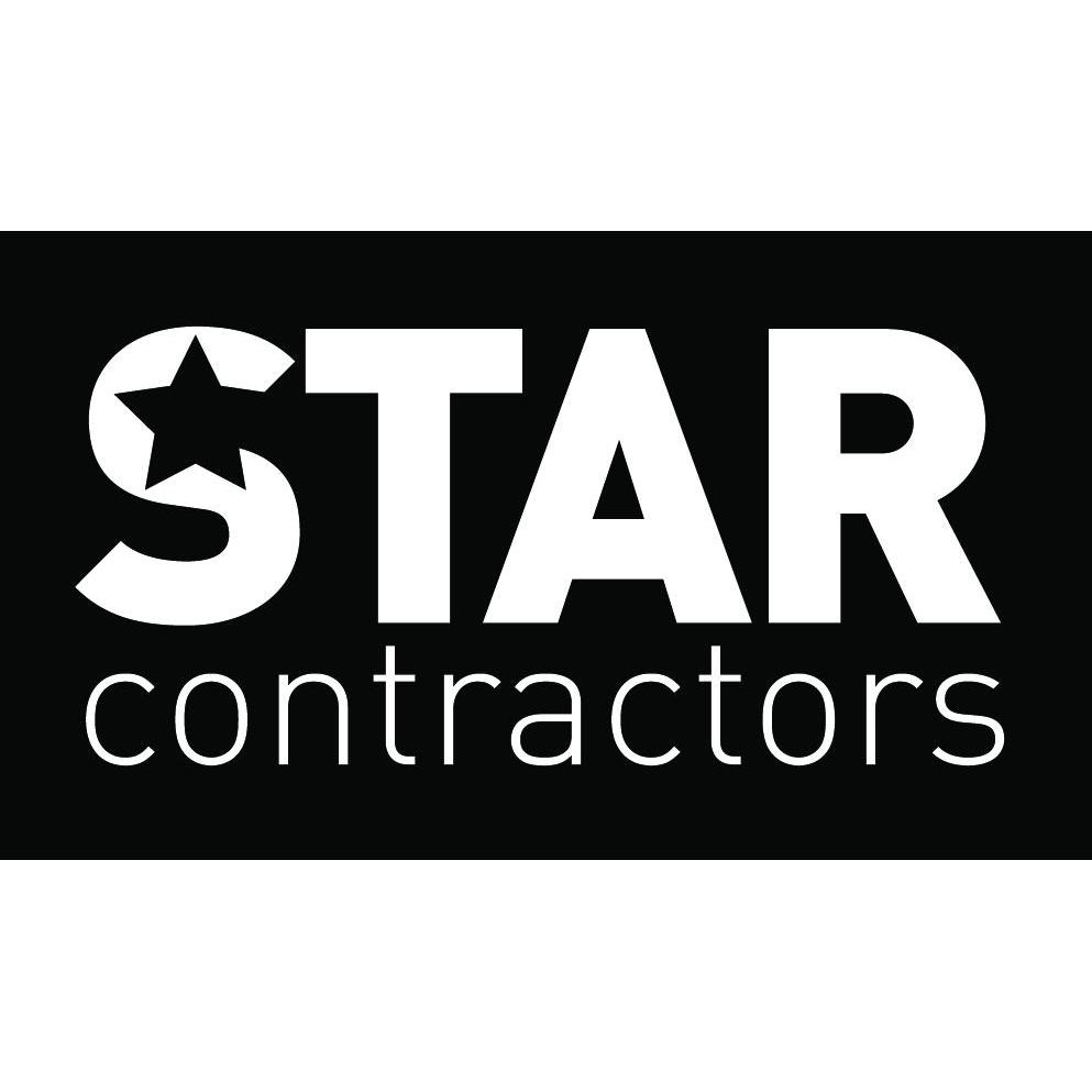 LOGO Star Contractors Ltd Isleworth 020 8570 5785