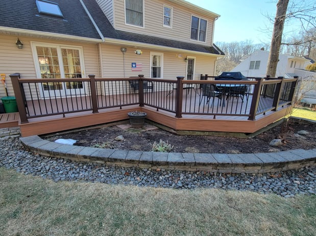 Images Hendo Contracting