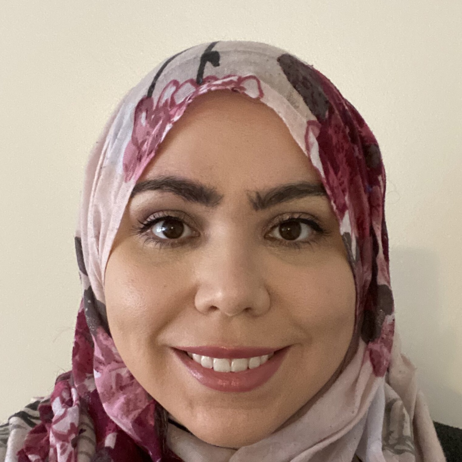 Dr. Halima Al-Qawasmi