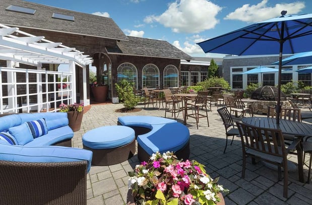 Images DoubleTree by Hilton Hotel Cape Cod - Hyannis