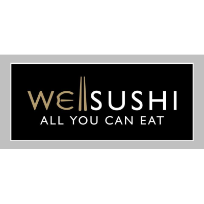 Well Sushi Ristorante Logo