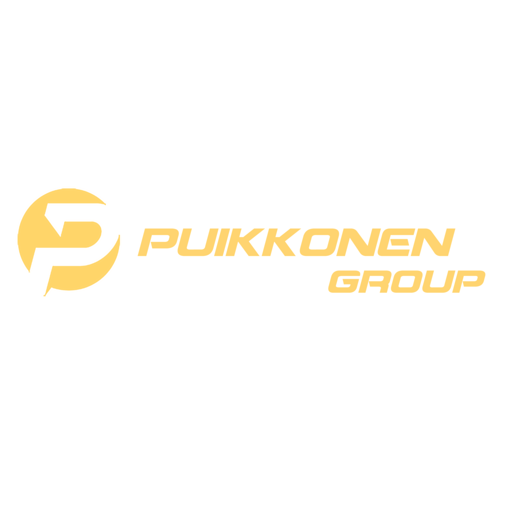 Puikkonen Group Logo