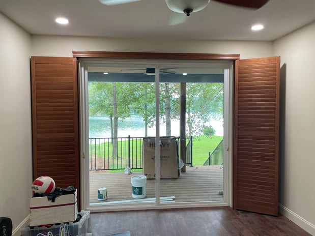 Images Budget Blinds of Crossville and Cookeville