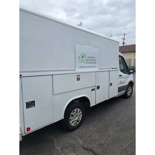 Images AIM Green Restoration